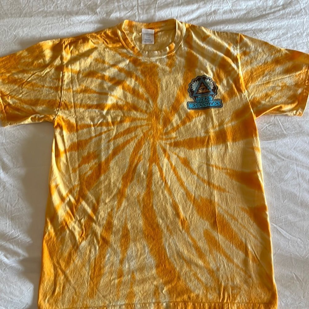 Irvin necessity, short sleeve T-shirt